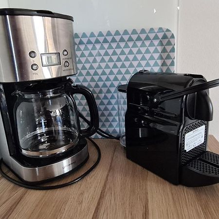 Hochlandappartement 드레스덴 외부 사진