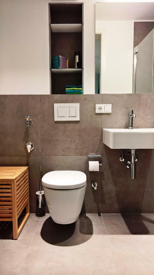 Hochlandappartement 드레스덴 외부 사진