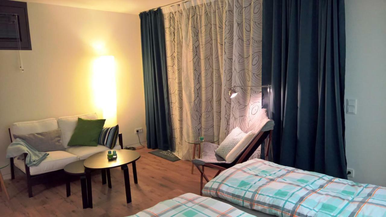 Hochlandappartement 드레스덴 외부 사진