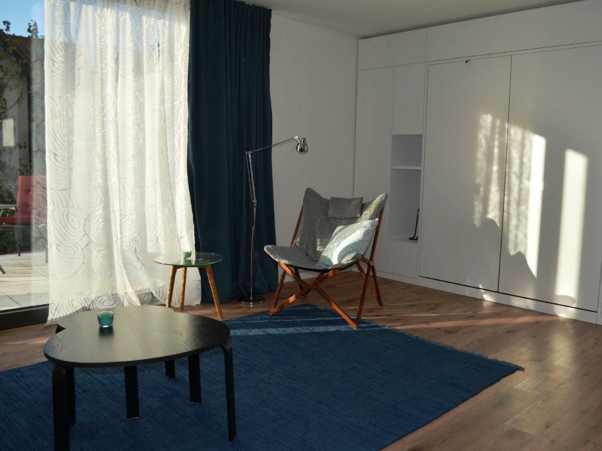 Hochlandappartement 드레스덴 외부 사진