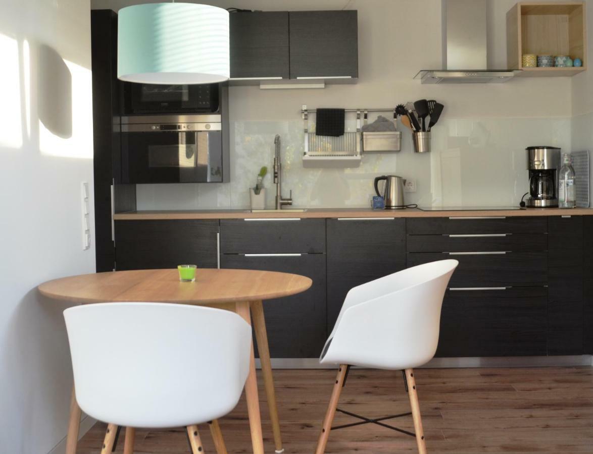 Hochlandappartement 드레스덴 외부 사진
