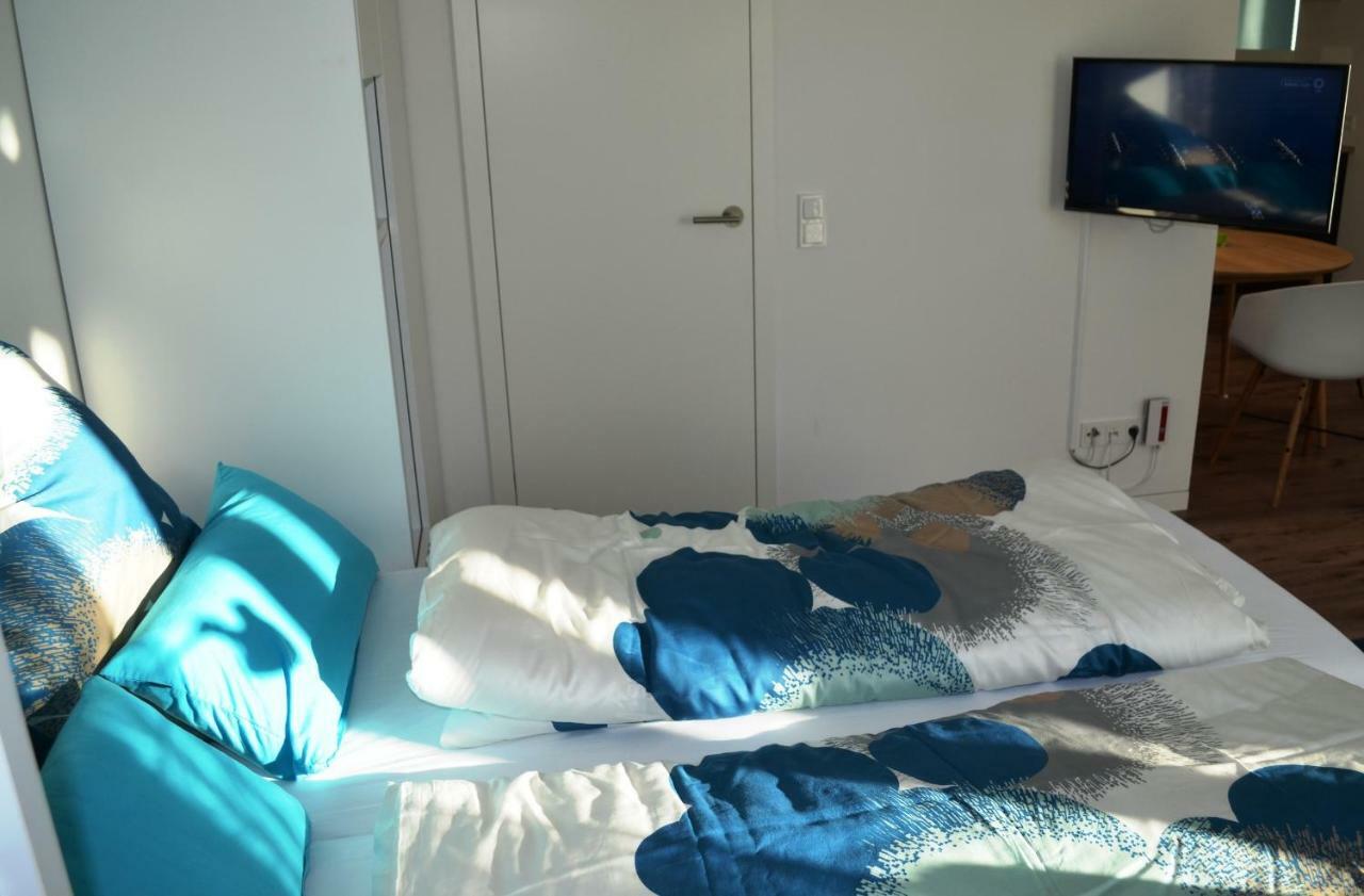 Hochlandappartement 드레스덴 외부 사진