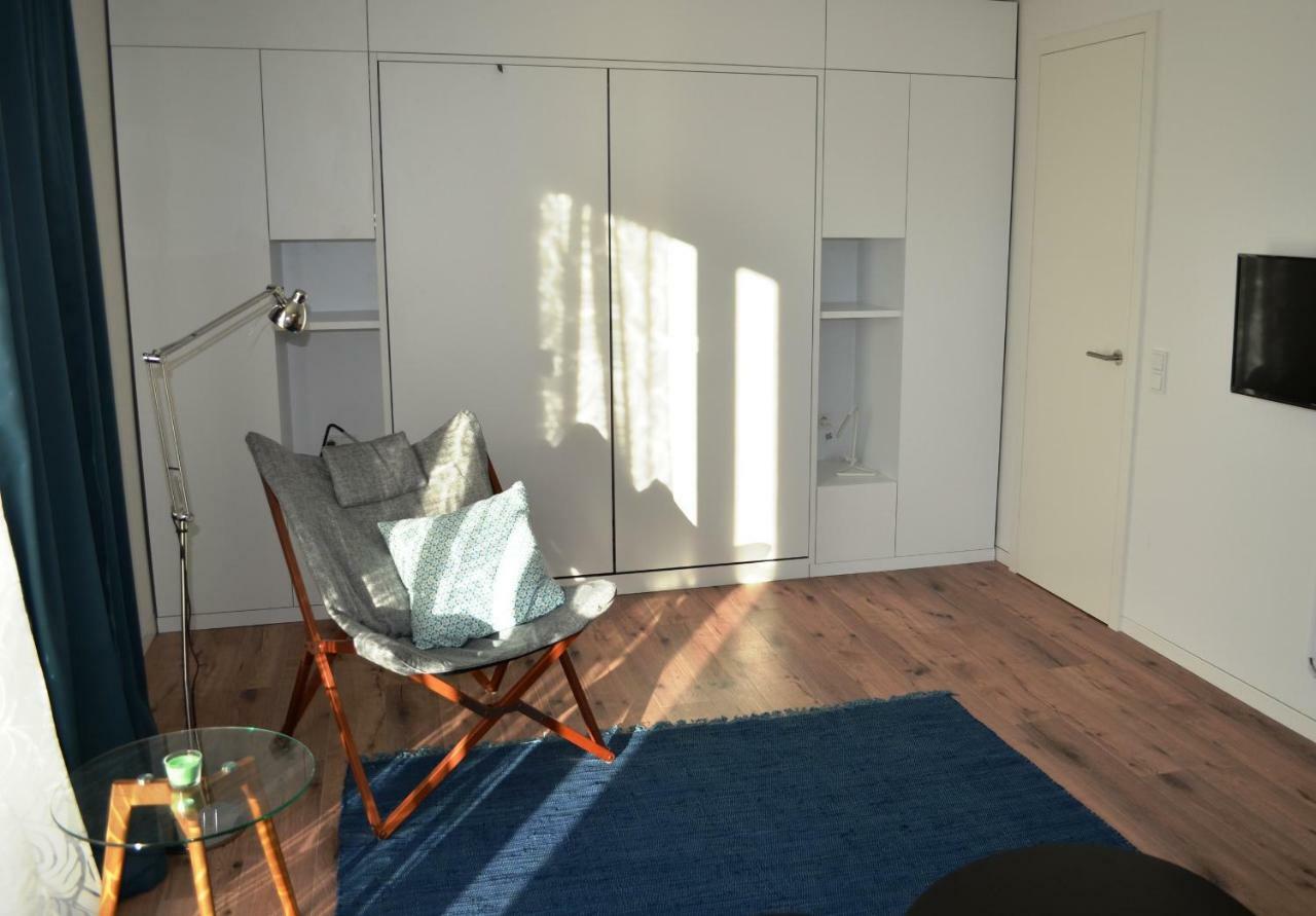 Hochlandappartement 드레스덴 외부 사진