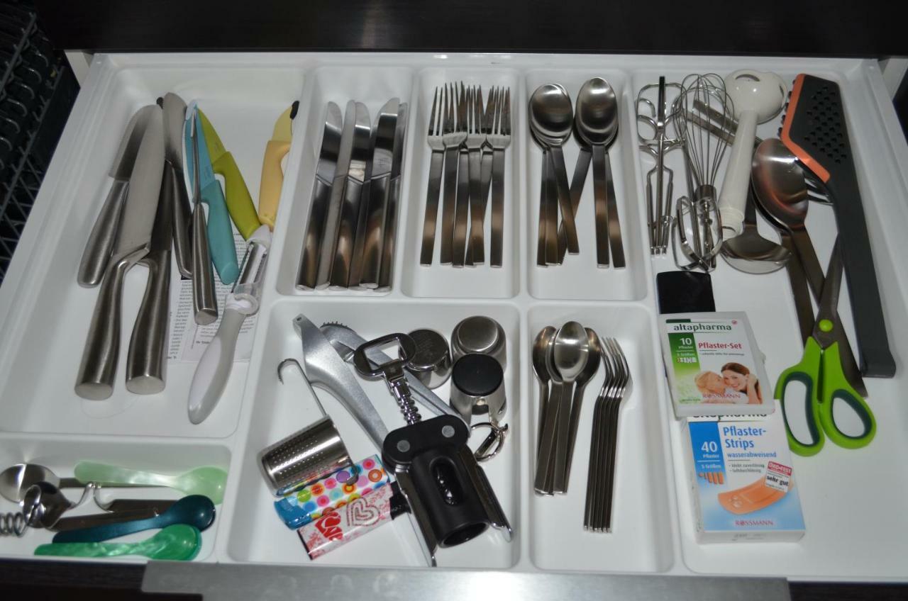 Hochlandappartement 드레스덴 외부 사진