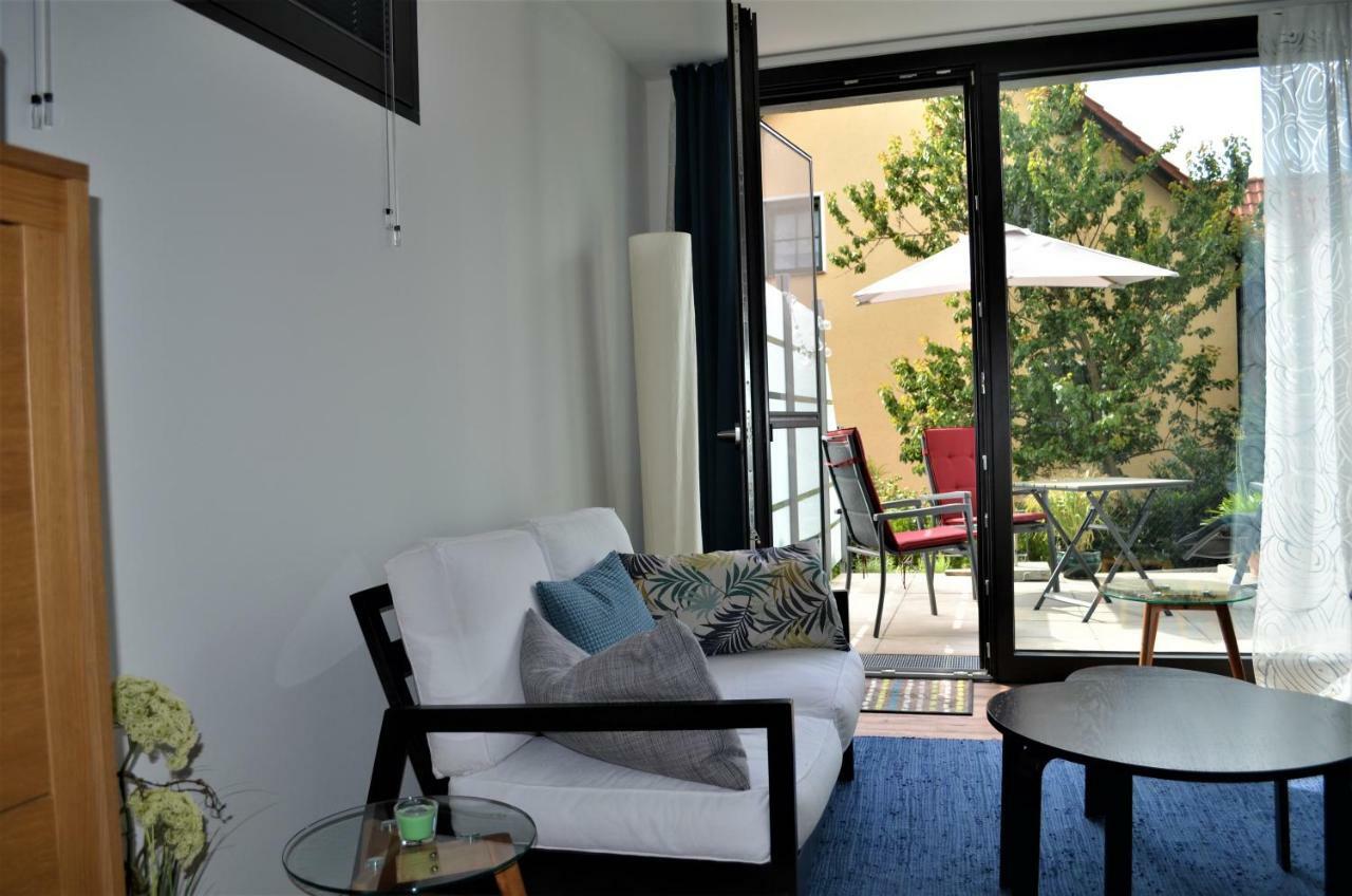 Hochlandappartement 드레스덴 외부 사진
